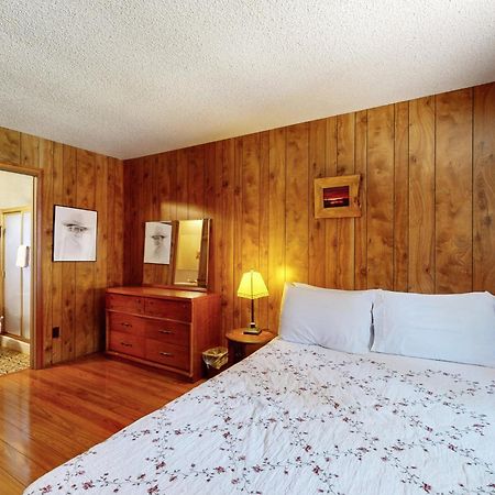 Pineland Escape Villa Tahoe City Dış mekan fotoğraf