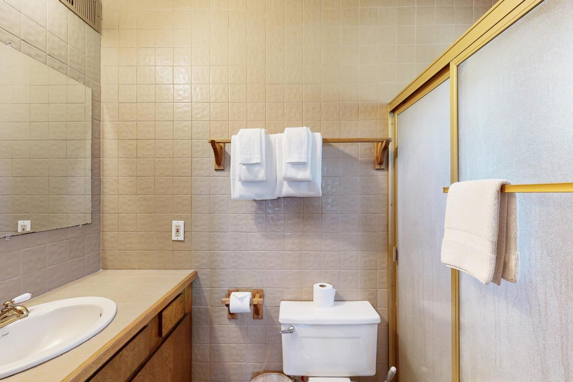 Pineland Escape Villa Tahoe City Dış mekan fotoğraf
