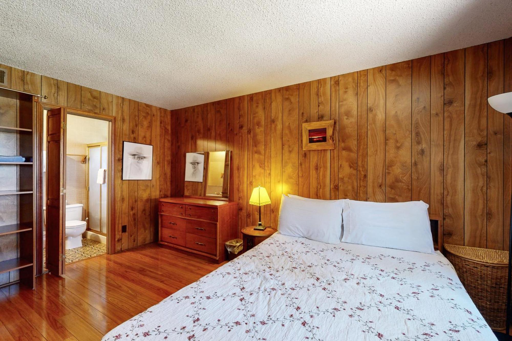 Pineland Escape Villa Tahoe City Dış mekan fotoğraf