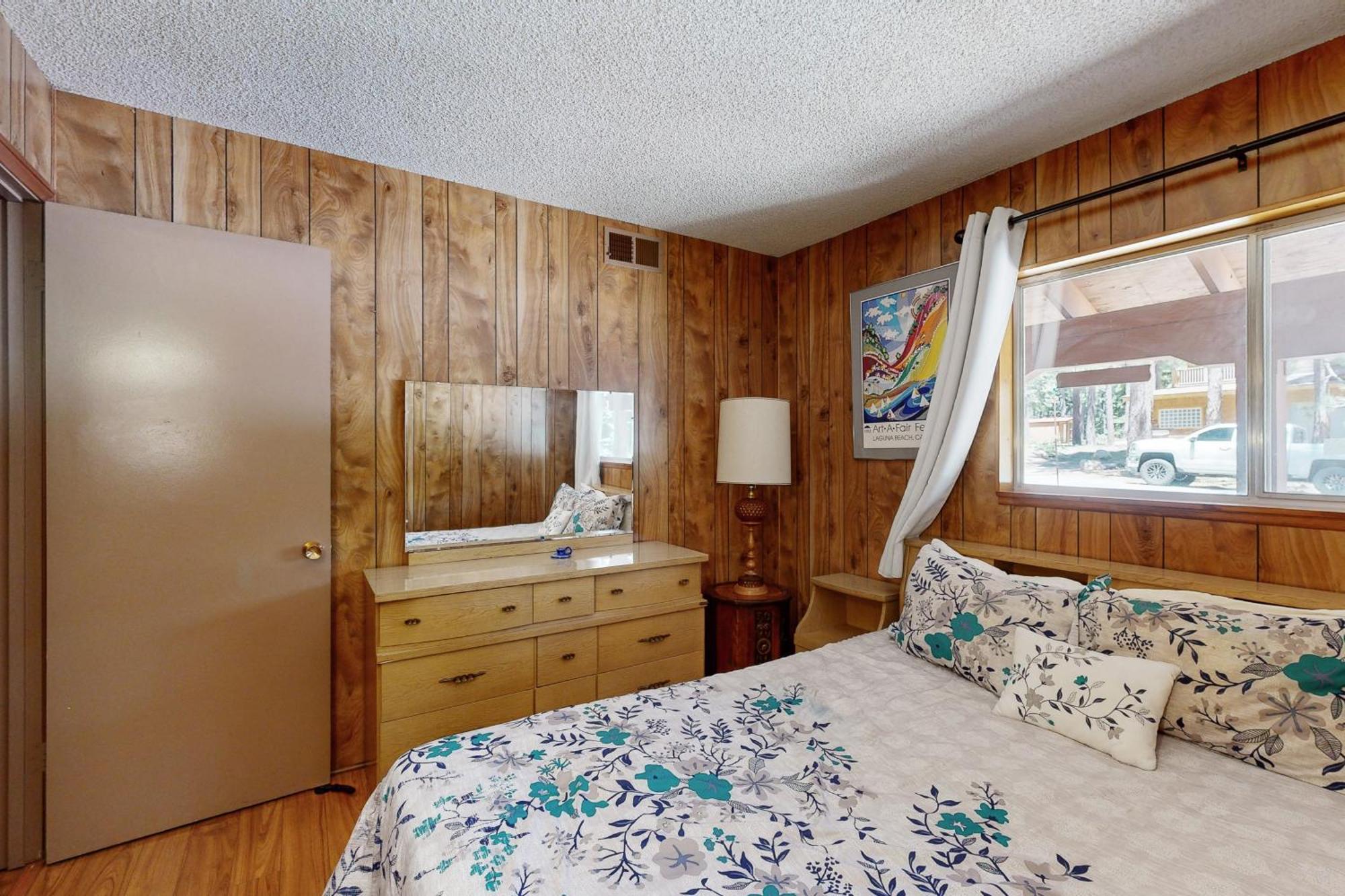 Pineland Escape Villa Tahoe City Dış mekan fotoğraf