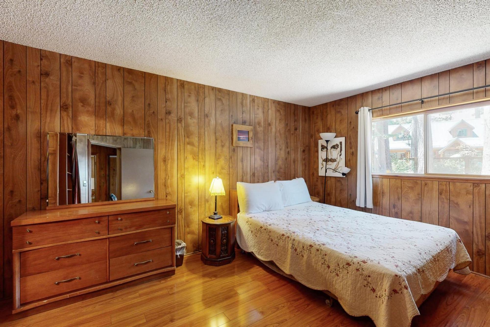 Pineland Escape Villa Tahoe City Dış mekan fotoğraf