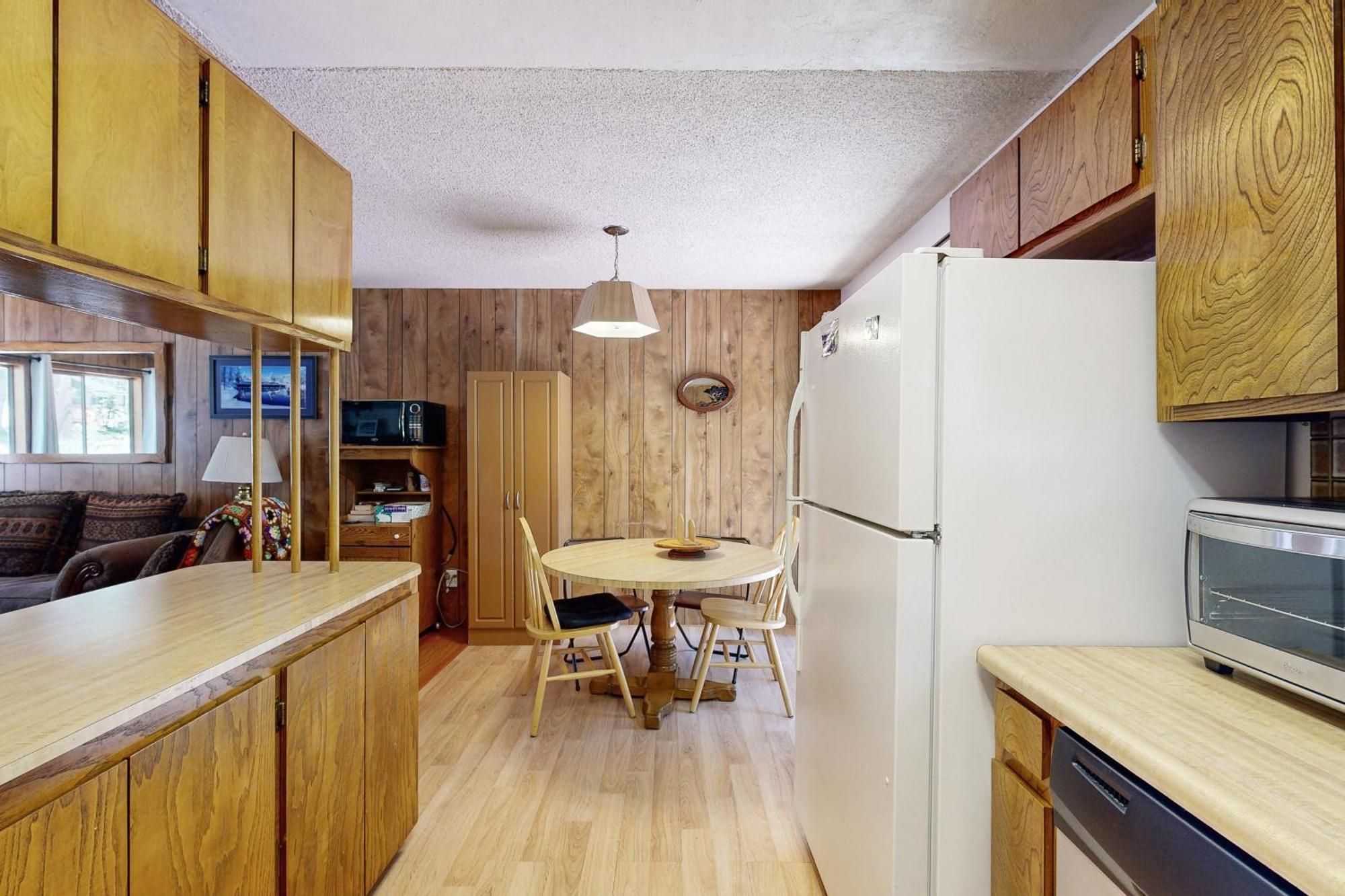 Pineland Escape Villa Tahoe City Dış mekan fotoğraf
