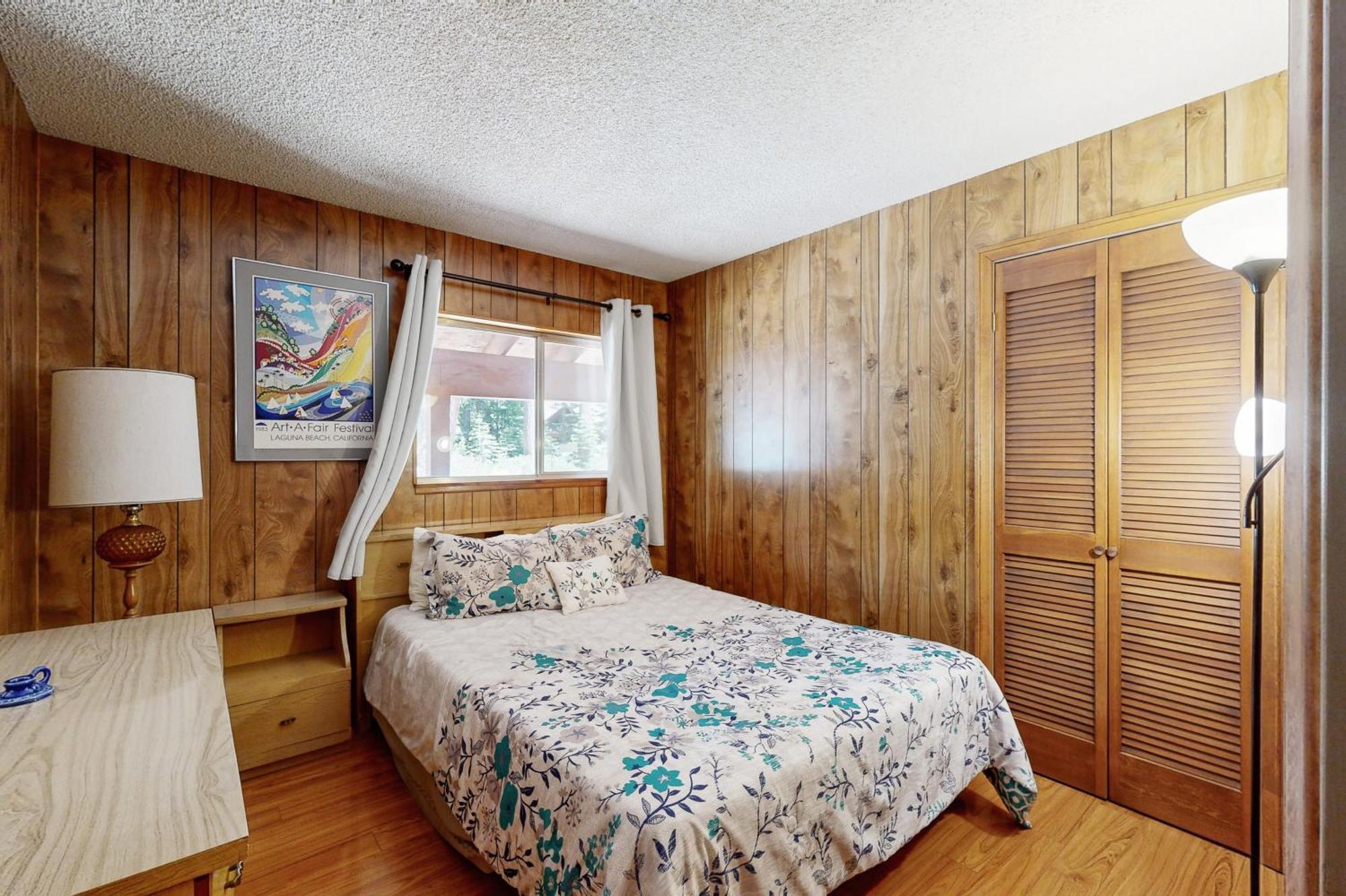 Pineland Escape Villa Tahoe City Dış mekan fotoğraf